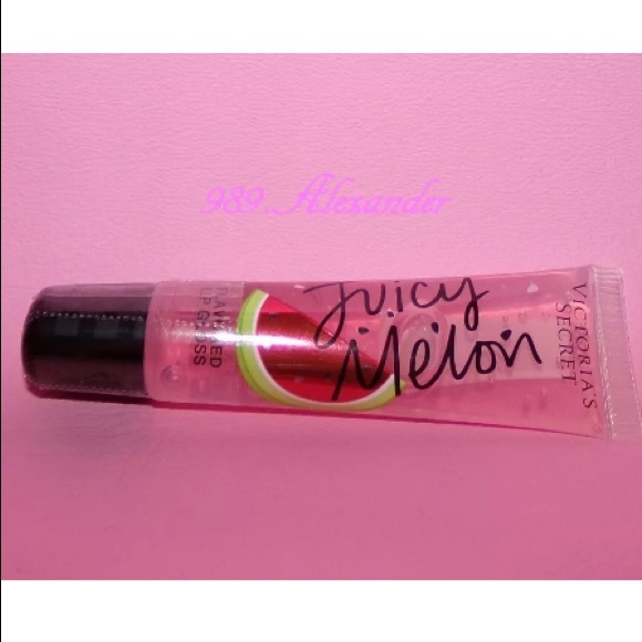Victoria's Secret Makeup Vs Juicy Melon Lip Gloss Sealed Poshmark